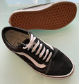 Vans Old Skool Sneaker Sportschuhe Unisex Gr.38