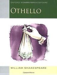 Othello (Oxford School Shakespeare) von William Shakespeare | Buch | Zustand gutGeld sparen und nachhaltig shoppen!