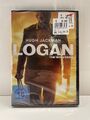 Logan - The Wolverine | DVD | Neu,OVP ✅ | USK: 16 |#K5