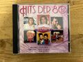 HITS DER 80ER 18 SUPERHITS ALBUM CD DELTA MUSIC GMBH