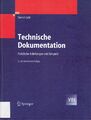 Technische Dokumentation: Praktische Anleitungen und Beispiele (V