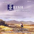 Various Artists - Classic Irish Love Songs Volume 2 - Various Artists CD 4OVG