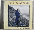 Sandra - Close to seven (1992) Musik CD Zustand Akzeptabel