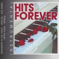 Instrumental Hits Forever CD 1 - Strangers In The Night, Apache, Ave Maria u.v.m