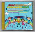 Meine 20 liebsten Kindergarten Lieder Vol. 4 / CD / NEU & OVP