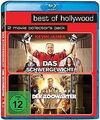 Das Schwergewicht/Der Zoowärter - Best of Hollywood/... | DVD | Zustand sehr gut