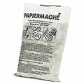 Papiermaché/ Pappmaché 200 g Beutel