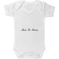 'Love To Dance' Baby Body Unisex (GR009818)