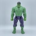 Marvel HULK Titan Hero Serie bewegliche Action-Figur, 30 cm - Power FX komp.