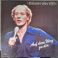 Herman van Veen – "Auf Dem Weg Zu Dir"  (AMIGA)