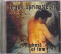 BRUCE SPRINGSTEEN "The Ghost Of Tom Joad" CD-Album