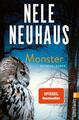 Monster | Nele Neuhaus | 2024 | deutsch