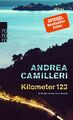 Kilometer 123 | Andrea Camilleri | Deutsch | Taschenbuch | 144 S. | 2021