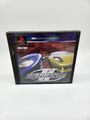 PS1 PlayStation 1 Need For Speed 2