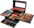 Max&More Make-up Box- Make Up Set- Multi das perfekte Geschenk