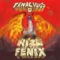 Tenacious D ‎– Rize Of The Fenix / SONY RECORDS CD 2012 OVP 