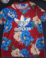 Sehr schöne T-Shirt Bluse Adidas Sport wie neu Gr.36 UK10