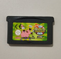Der Spongebob Schwammkopf Film (Nintendo Game Boy Advance, 2005)