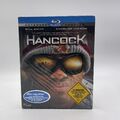 Hancock - Extended Version BLU-RAY (2 Discs inkl. Digital Copy) Zust. Neuwertig