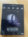 Die Grauzone DVD Tim Blake Nelson David Arquette