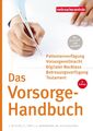 Das Vorsorge-Handbuch Jan Bittler (u. a.) Taschenbuch Wiso 200 S. Deutsch 2024