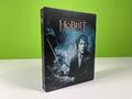 Der Hobbit / Eine unerwartete Reise /  Steelbook / Blu-Ray ✔️