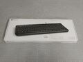 Microsoft Wired 600, BE, AZERTY keyboard USB Black UR