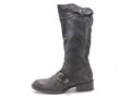 Buffalo Damen Stiefel Stiefelette Boots Braun Gr. 39 (UK 6)