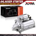 Anlasser Starter 2,2 KW für Nissan NV400 Opel Movano B Renault Laguna 2.0L 2.3L