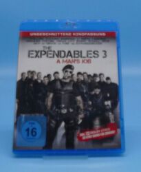 Blu-ray Auswahl, Sammlung, Konvolut aus der Kategorie Aktionfilme