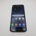 Samsung Galaxy S7 Edge 32GB Schwarz Entsperrt Defekt