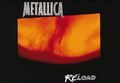 Metallica - Reload