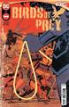 BIRDS OF PREY #3 DC COMICS