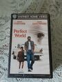 Perfect World - VHS - Kaufkassette - Warner Home Video 1993