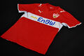 Puma VFB Stuttgart Trikot Jersey Camiseta Maillot Shirt Maglia Fussball EnBw S