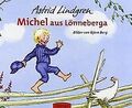 Michel aus Lönneberga von Lindgren, Astrid, Berg,... | Buch | Zustand akzeptabel