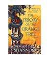 The Priory of the Orange Tree, Samantha Shannon