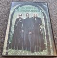 DVD Matrix Reloaded - 2006 - leichte Spuren - trotzdem noch sehr guter Zustand