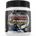 Testoplex Argidriaxx Extreme Pumping Pre-Workout Booster - 500g Dose