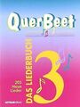 QuerBeet 3: Das besondere Liederbuch | Buch | Zustand gut