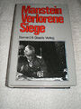 Verlorene Siege  Buch