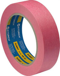 SUNNYpaper Spezialpapierband - Das Rote UV-plus