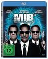 Men in Black 3 [Blu-ray] von Sonnenfeld, Barry | DVD | Zustand sehr gut