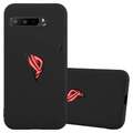 Hülle für Asus ROG Phone 3 Schutzhülle Handy Cover Case TPU Etui