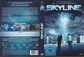 (DVD) Skyline - Eric Balfour, Scottie Thompson, Brittany Daniel (2010) 