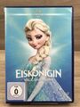 DVD • Disney - Die Eiskönigin - Völlig unverfroren • Disney Classics #M53