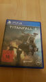 Titanfall 2 PS4 Playstation 4