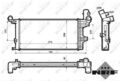 NRF 53856 Kühler für Motorkühlung Motorkühler Autokühler Kühler 