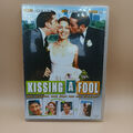 DVD – Kissing a Fool - FSK 12 – Sehr Gut (GB06)