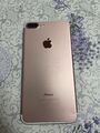 Apple iPhone 7 Plus 128GB roségold